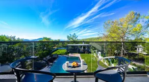 Villa Dinyeper Oludeniz - Image 4