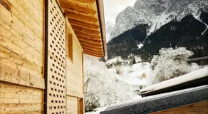 Stefan Glowacz CHALET mit traumhaftem Bergblick - Image 5