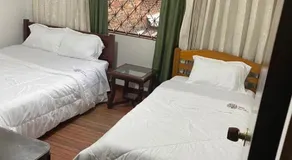 Hotel Don Olivo - Image 2