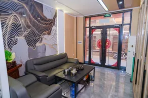 Joyful Selection Hotel (Hongtong Dahuaishu Branch) - Image 5