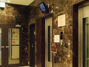 Toyoko Inn Nagoya Marunouchi - Image 5