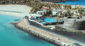 Sun apartment Antigua - Image 3