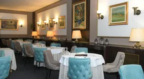 Palace Hotel - Image 5