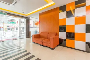 ZEN Rooms Titiwangsa - Image 4