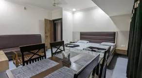 Hotel Shivneri - Image 3