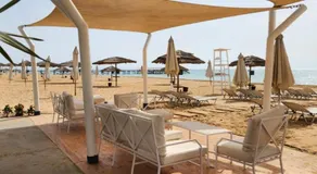 Luxury villa In Jaz Little Venice Elsokhna Golf Resort With Private Garden & Pool View - Families Only - Image 4