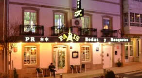 Hostal-Restaurante Paris - Image 3