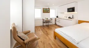 Herti14 Serviced Apartments - Image 2
