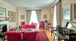 Villa Adalbert Guesthouse - Image 2