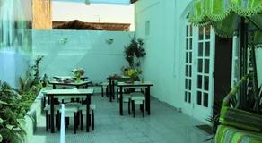 Inter Boutique Hotel - Image 3