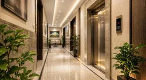 Hotel Belwood De Near Delhi Airport IGI - Image 3