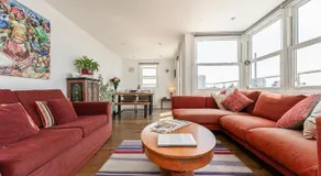 SeaBrighton Penthouse with private sea view roof terraces - Image 3