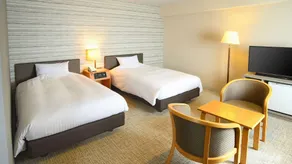 Niigata Toei Hotel - Image 2