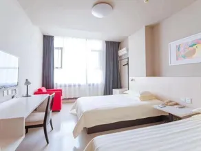 Jinjiang Inn JiNan Daminghu New Scenic Area Lishan Road - Image 5