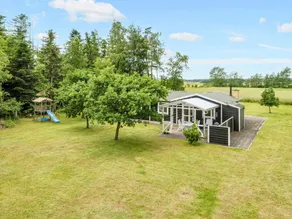 person holiday home in Kolind-By Traum - Image 3