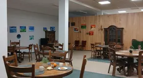 Aiakeskuse hostel - Image 3