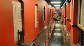 M Qube Heritage Inn - Image 4