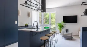 Culture Retreat Apartments near Archaeological Museum by Upstreet - Image 3