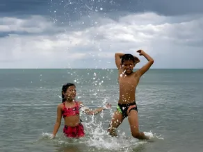 Talkoo Beach Resort Khanom - Image 5
