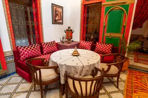 Riad Lhaj Luxury Palace - Image 3