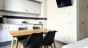 Flats Friends Tetuan 2 camere - Image 5