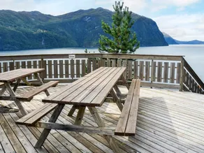 4 stjernet sommerhus i Stordal - Image 4