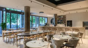 Leon Hotel & Lounge Budapest - Image 2