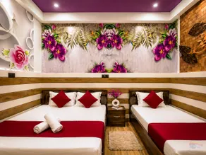 K D Dham Hotel-Near Prem Mandir1 - Image 5
