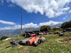 Auli Houses - Image 3