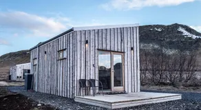 Skard Cottages - Image 4