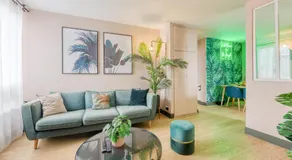 Appartement spacieux, Paris centre 20min, Orly 20min, Disney 35min - Image 3