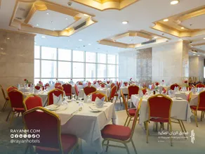 Al Rayyan Makiya Towers Hotel - Image 3