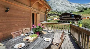 Chalet 4 stjerner, familie, i bakken, med sauna, wifi - OVO Network - Image 2