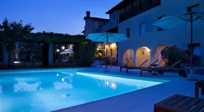 Hotel Villaguarda Prosecco Area - Image 2