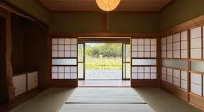 近露の家 -chikatsuyunoie- - Image 4