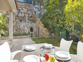 Serene Villa with Pool and Outdoor Dining - Image 5
