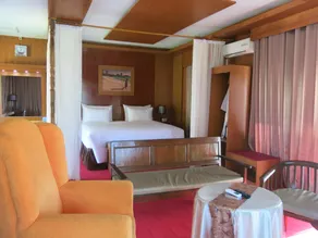 Parai Beach Resort Telengria - Image 2