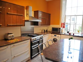 The Broughton Townhouse - Image 5
