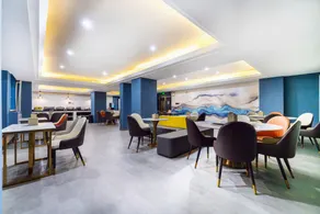 Kunyi Boutique Hotel (Baiyin Jingtai People's Cultural Square Railway Station Branch) - Image 3