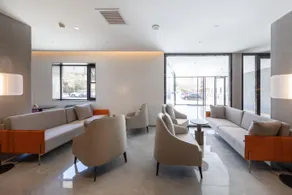Atour X Hotel Beijing Tiantongyuan Lishui Bridge Metro Station - Image 4