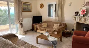 Μεζονέτα 5 υπνοδωμάτια, πλήρως εξοπλισμένη και με φορτιστή ηλεκτρικού αυτοκινήτου - Image 2