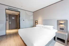 Hanting Hotel Tianshui South Railway Station - Image 2