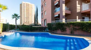 Beach Lounge Apartment Litoralmar - Image 3