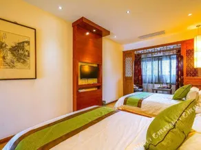 Fujia Linshui Boutique Inn - Image 3