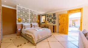 Villa Naël Marrakech - Image 2