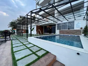 ATHIRAPPILY RIVER RESORT - Image 3