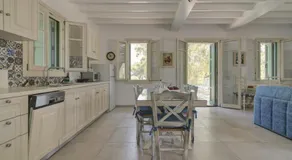 Ouzo Traditional House with private pool - Image 5