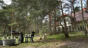 Pension Kalmus - Domek z Sauną - Image 5