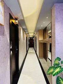 Hotel Brown Palace Thiruvananthapuram Kerala - Image 2