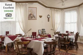 Seahorse Guest House - Image 3